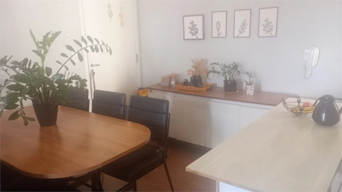 Apartamento à venda com 3 quartos em Novo Osasco, Osasco, SP