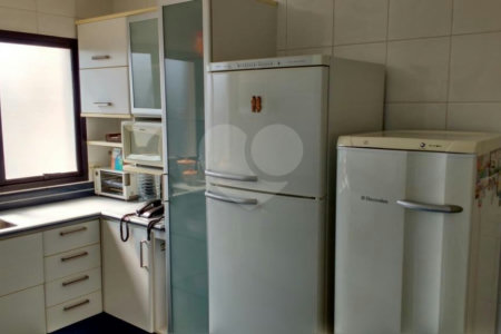 Apartamento à venda com 4 quartos, sendo 3 suítes, em Vila Andrade, São Paulo, SP