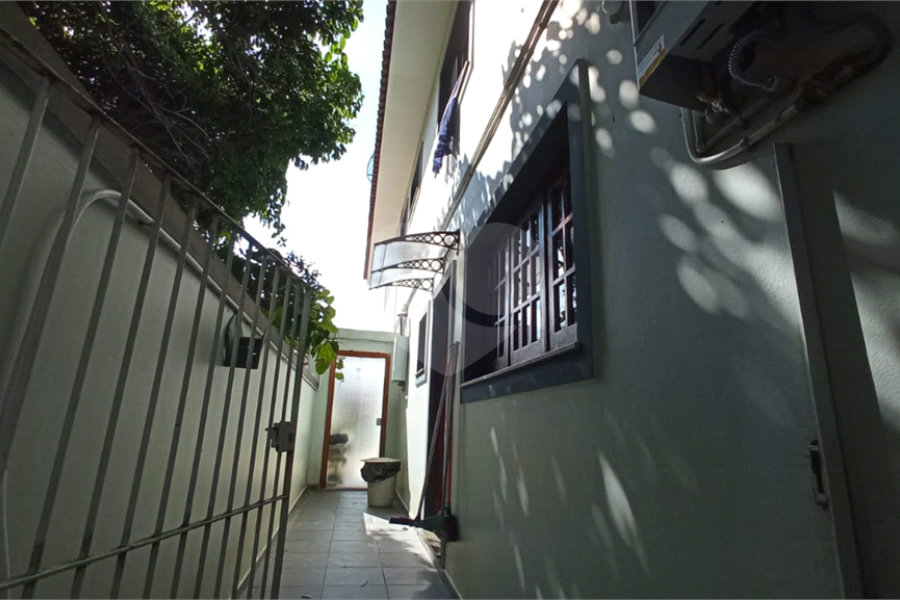 Sobrado à venda com 3 quartos, sendo 1 suíte, em Vila Paulicéia, São Paulo, SP