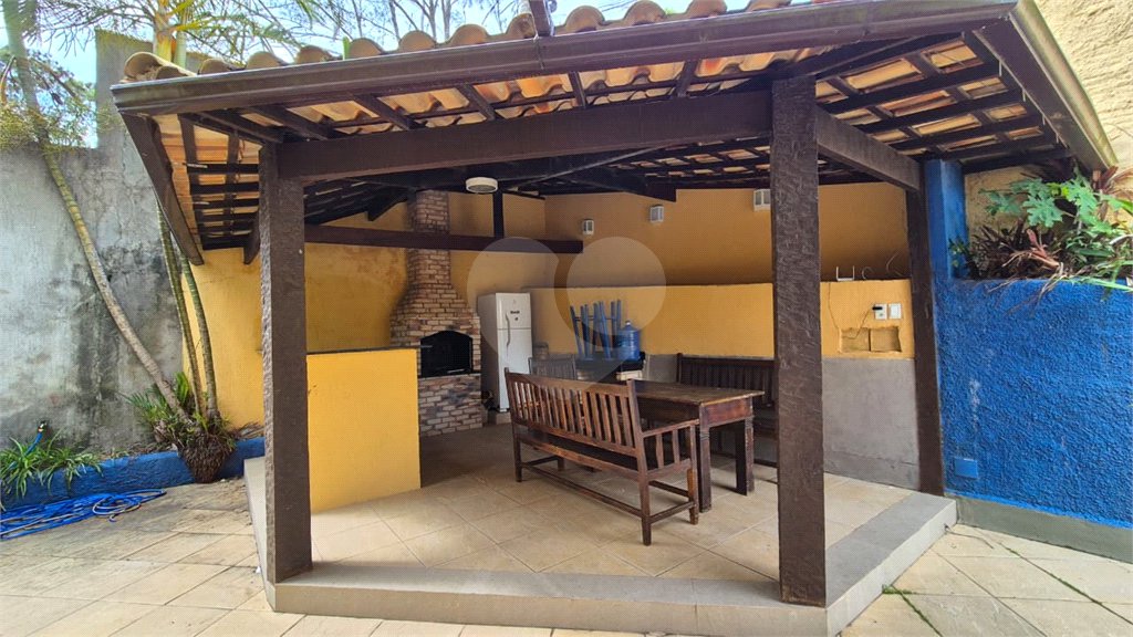 Casa à venda com 5 quartos, sendo 4 suítes,  em Geribá, Armação dos Búzios, RJ