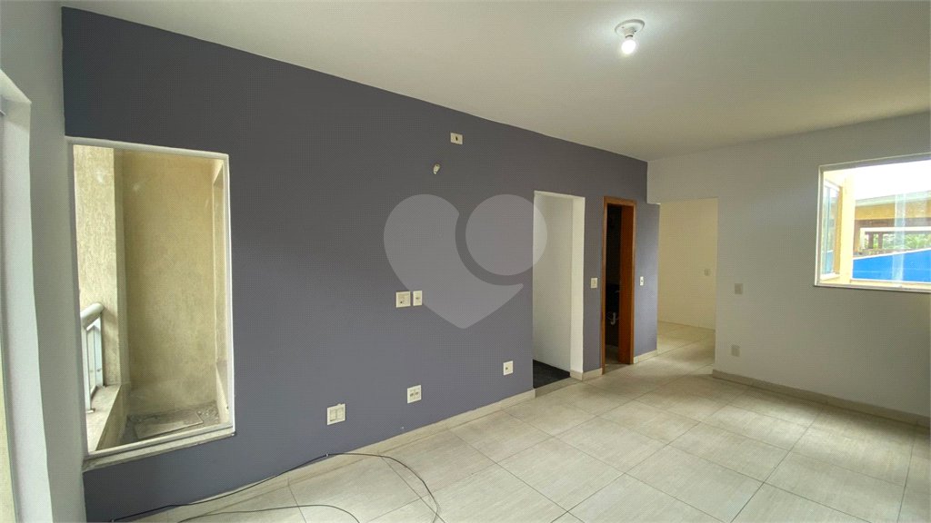 Casa à venda com 2 quartos, sendo 1 suíte, em Campo Grande, Rio de Janeiro, RJ