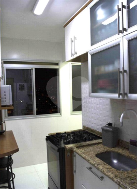 Apartamento à venda com 2 quartos em Casa Verde, São Paulo, SP