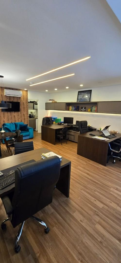 Sala à venda, 48 m² por R$ 570.000,00 - Boqueirão - Santos/SP