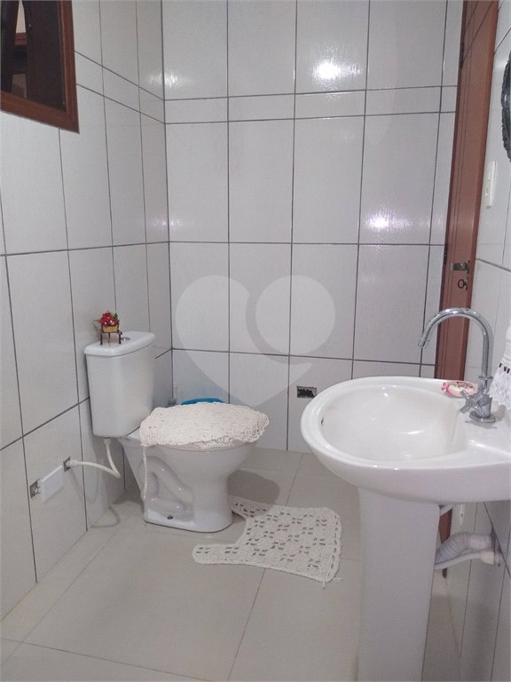 Casa à venda com 2 quartos em Progresso, Itu, SP