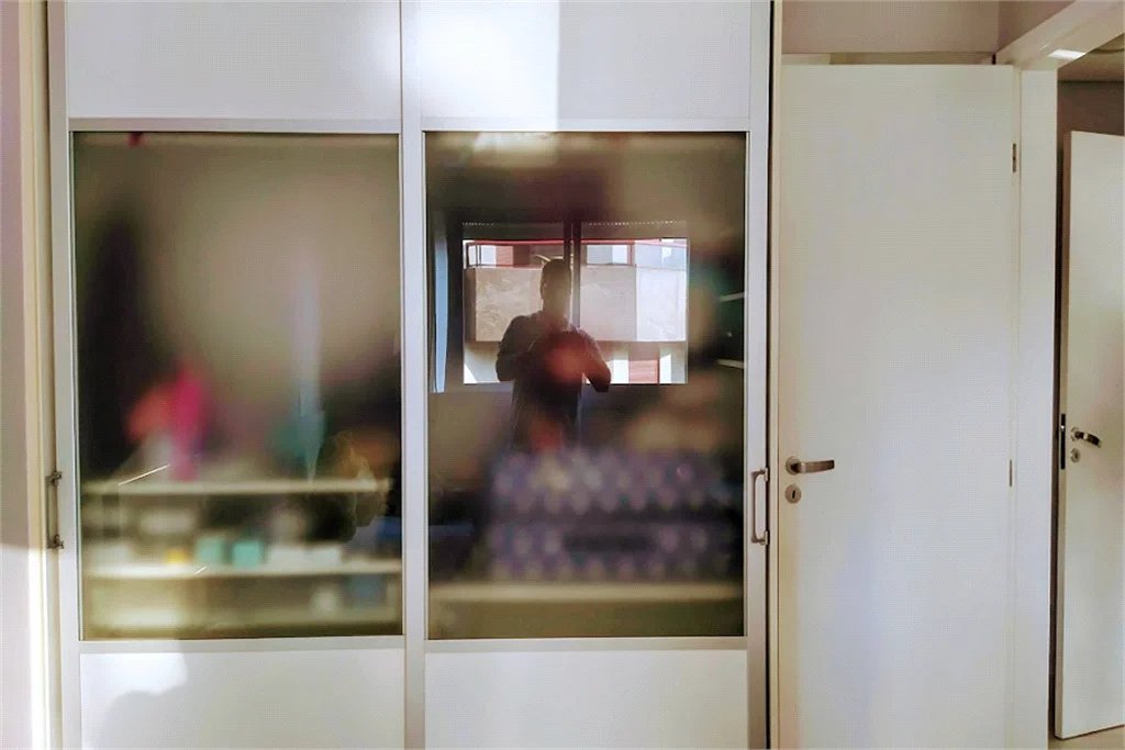 Apartamento à venda com 4 quartos, sendo 2 suítes, em Vila Suzana, São Paulo, SP