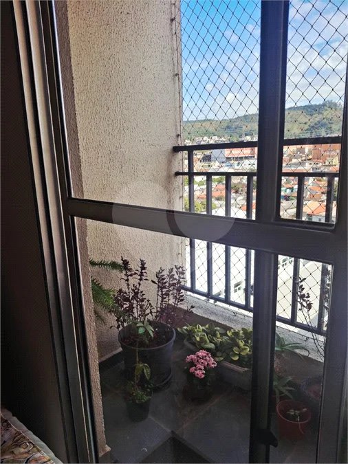 Apartamento à venda com 3 quartos, sendo 1 suíte,  em Jardim Guarani, Jundiaí, SP