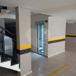 Apartamento à venda com 3 quartos, sendo 1 suíte, em Vila Eldízia, Santo André, SP