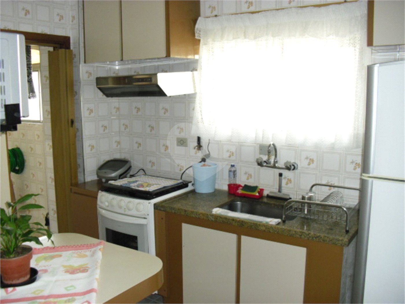 Apartamento à venda com 2 quartos, sendo 1 suíte, em Chácara Califórnia, São Paulo, SP