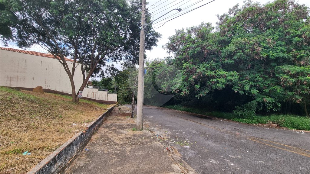 Terreno à venda em Jardim Pagliato, Sorocaba, SP