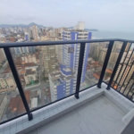 Apartamento Residencial à venda, Aviação, Praia Grande - AP1667.
