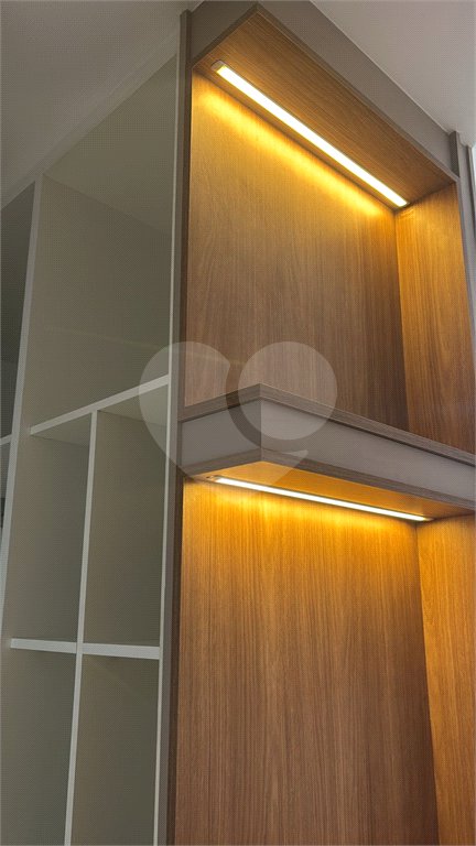 Apartamento à venda com 1 suíte em Vila Itapura, Campinas, SP