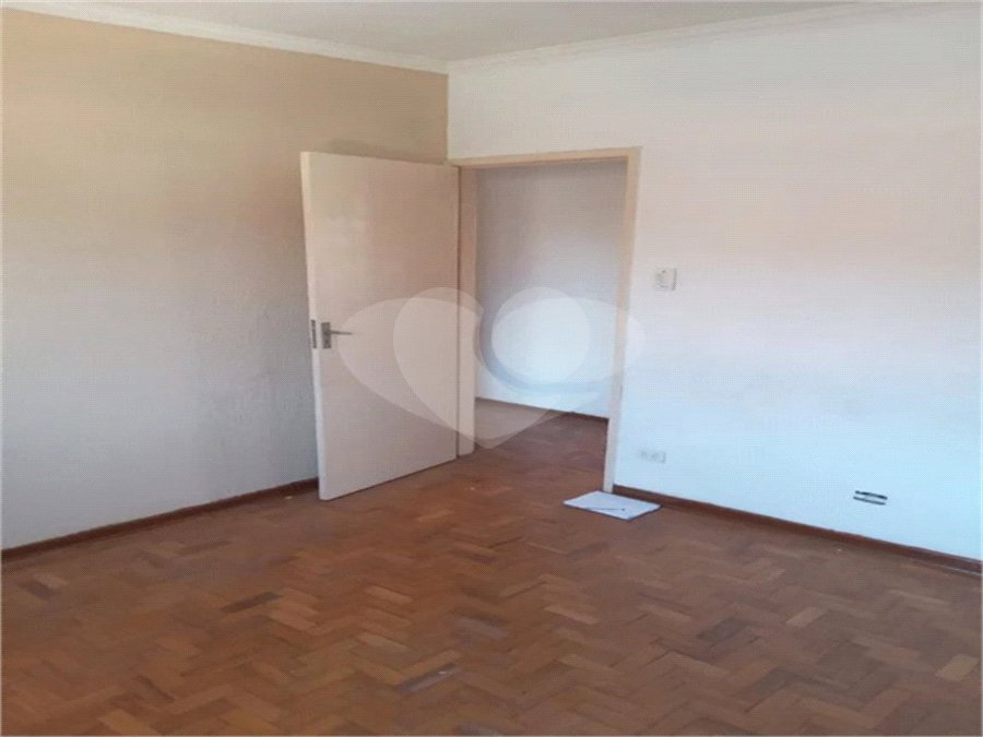 Sobrado à venda com 3 quartos em Planalto Paulista, São Paulo, SP