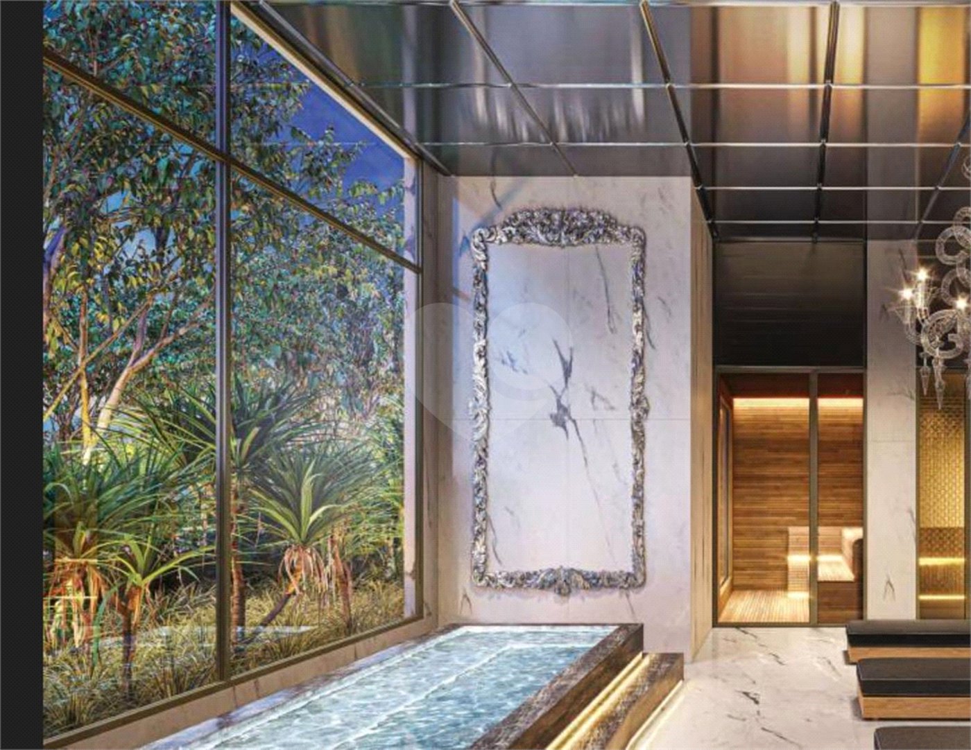 Apartamento à venda com 3 quartos, sendo 2 suítes, em Perdizes, São Paulo, SP