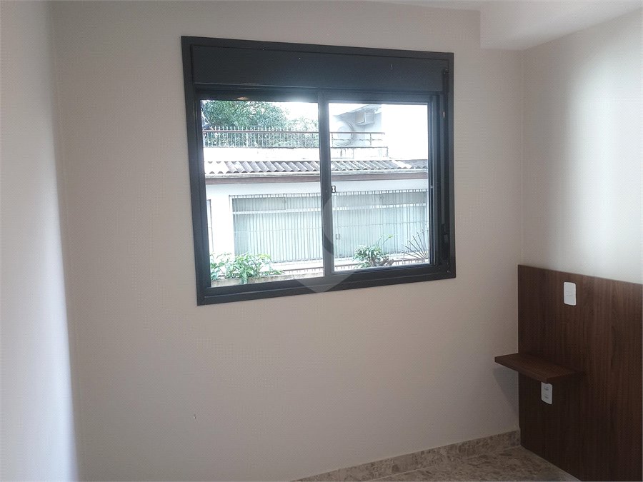 Apartamento para alugar com 1 suíte em Pinheiros, São Paulo, SP