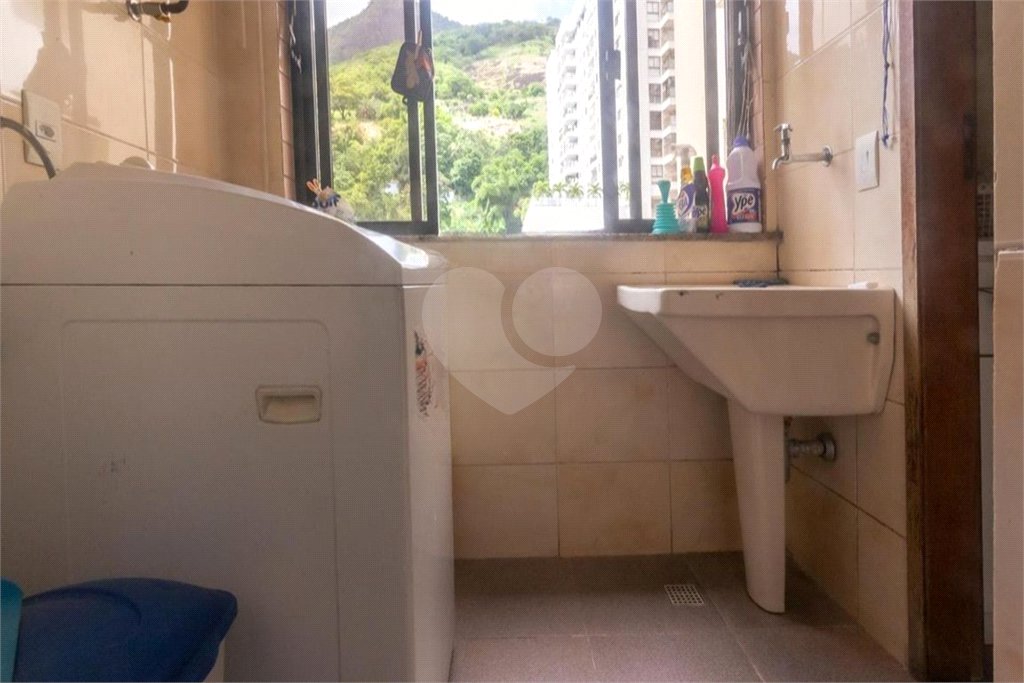 Apartamento à venda com 3 quartos, sendo 1 suíte, em Tijuca, Rio de Janeiro, RJ