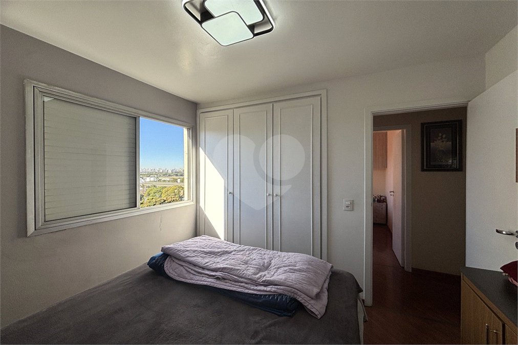Apartamento à venda com 2 quartos em Santana, São Paulo, SP