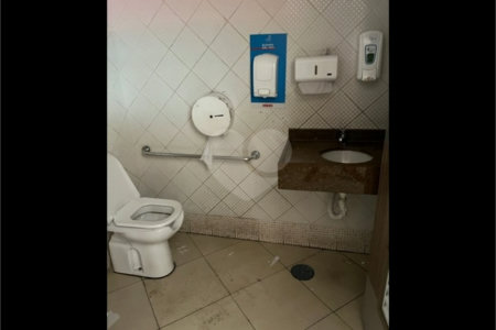 Salão Comercial para alugar em Santo Amaro, São Paulo, SP