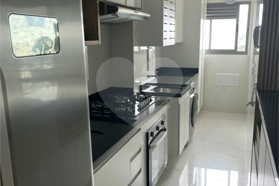 Apartamento à venda com 2 quartos, sendo 1 suíte, em Barra Funda, São Paulo, SP