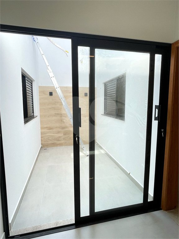 Casa à venda com 3 quartos, sendo 1 suíte, no condomínio Horto Florestal Iii, Sorocaba - SP