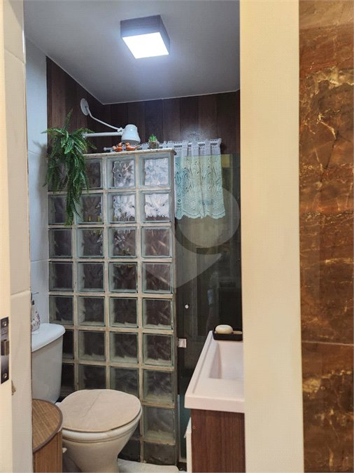 Casa à venda com 2 quartos em Campo Grande, Rio de Janeiro, RJ