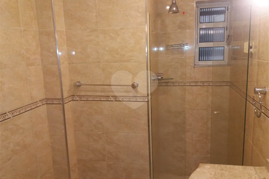 Apartamento à venda com 4 quartos, sendo 1 suíte,  em Santana, São Paulo, SP