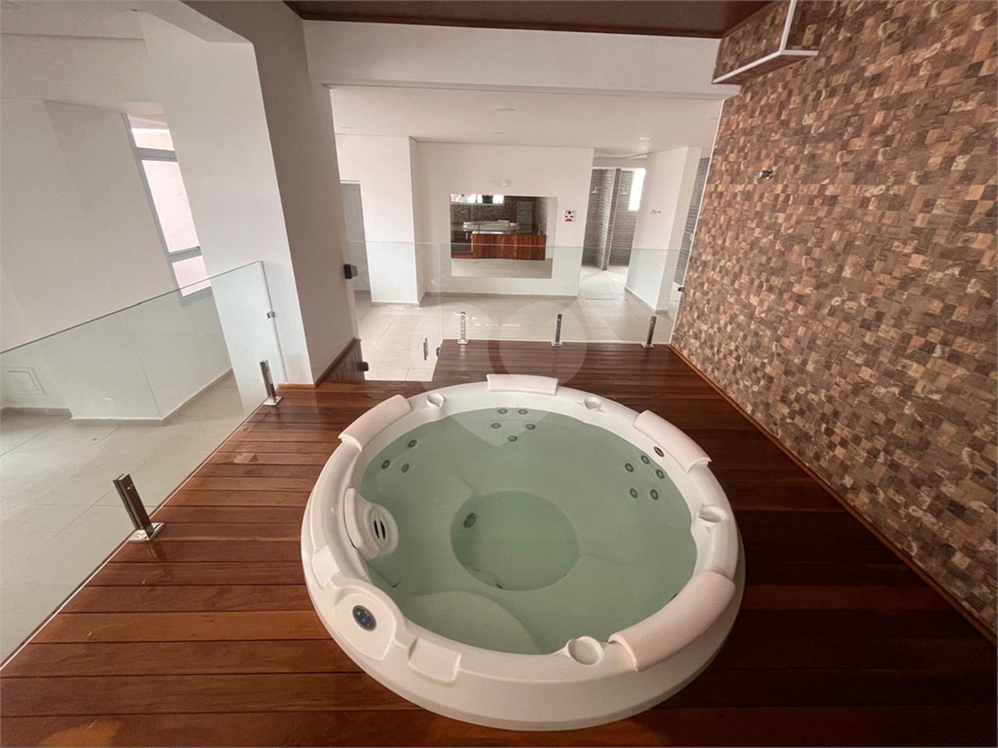 Apartamento à venda com 2 suítes em Loteamento Mogilar, Mogi das Cruzes, SP