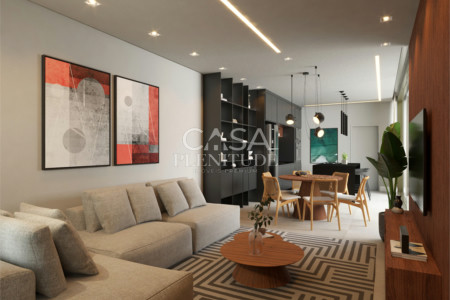 Casa em condomínio à venda com 3 quartos, sendo 1 suíte, em Jardim Residencial Villagio Ipanema I, Sorocaba, SP