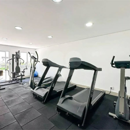 Apartamento à venda com 3 quartos, sendo 2 suítes, em Água Fria, São Paulo, SP