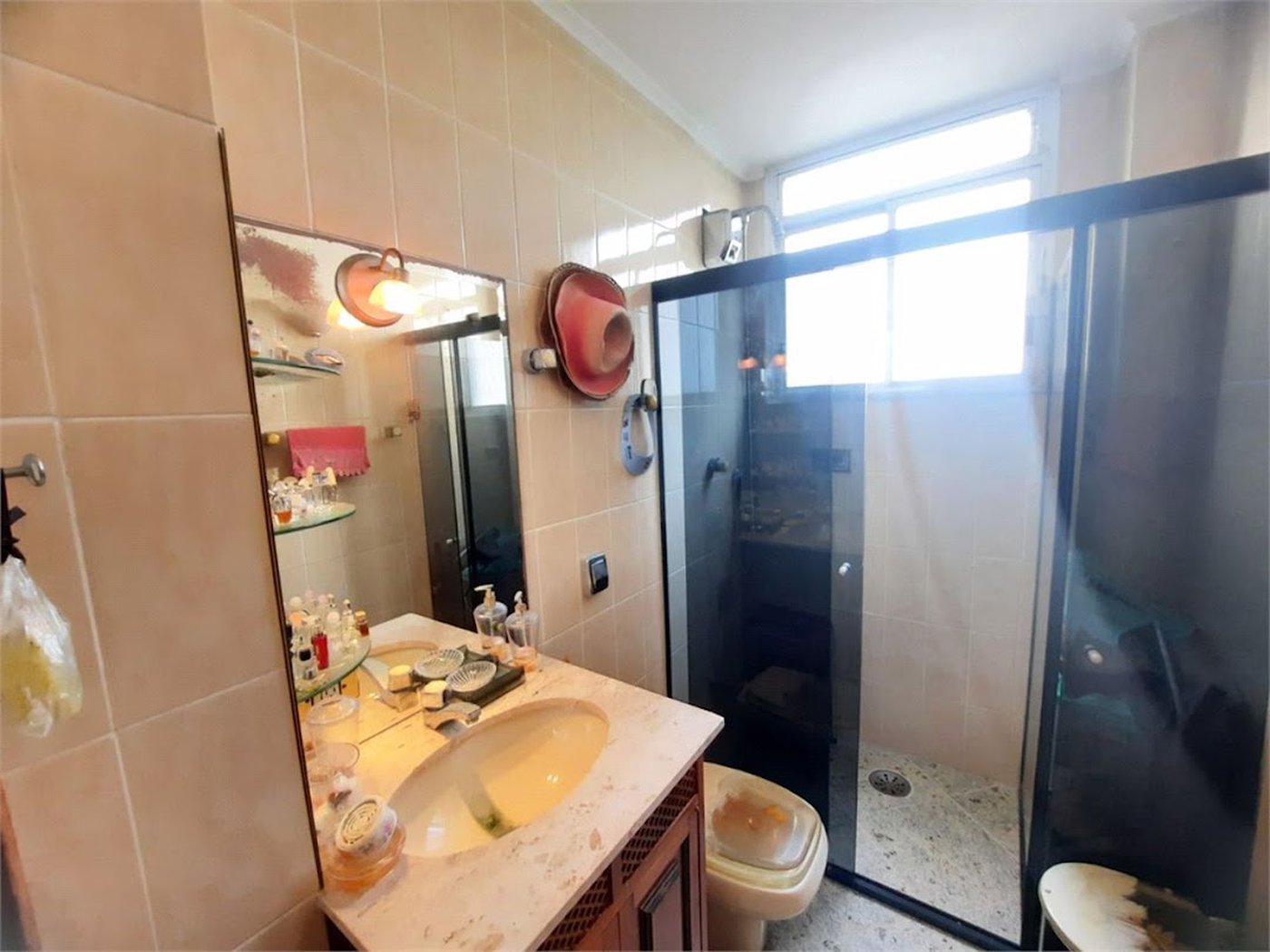 Apartamento à venda, 43 m² por R$ 440.000,00 - Pitangueiras - Guarujá/SP