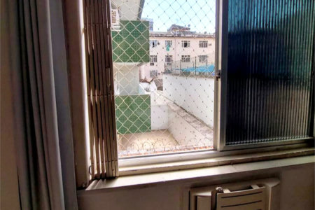 Apartamento à venda com 2 quartos em Vila Isabel, Rio de Janeiro, RJ