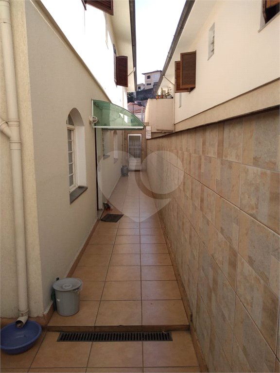 Casa à venda com 3 quartos, sendo 1 suíte,  em Jardim Bonfiglioli, São Paulo, SP