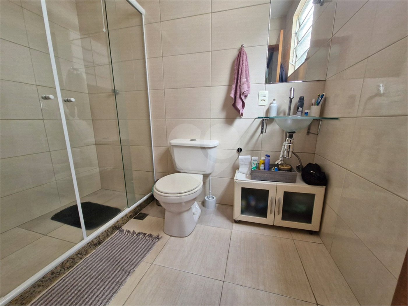 Casa de Vila à venda com 3 quartos, sendo 1 suíte, em Tijuca, Rio de Janeiro, RJ