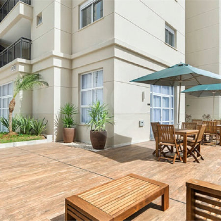 Apartamento à venda com 2 quartos, sendo 1 suíte, em Jardim Flor da Montanha, Guarulhos, SP
