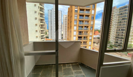 Apartamento à venda com 2 quartos, sendo 1 suíte,  no Centro, Ribeirão Preto, SP
