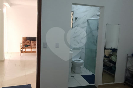 Casa à venda com 4 quartos, sendo 1 suíte, em Bosque dos Eucaliptos, São José dos Campos, SP