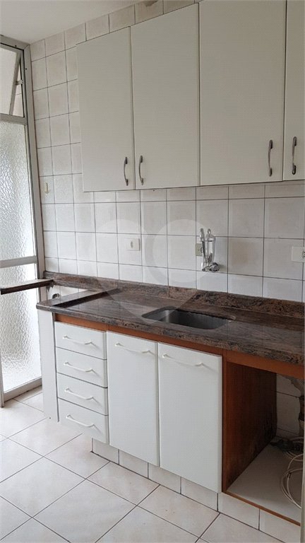 Apartamento à venda com 2 quartos em Santa Cecília, São Paulo, SP