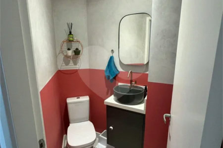 Cobertura à venda com 3 quartos, sendo 1 suíte, em Santa Teresinha, São Paulo, SP