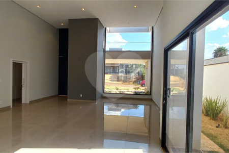Casa à venda com 3 suítes no condomínio Alphaville 1 Rp, Ribeirão Preto - SP
