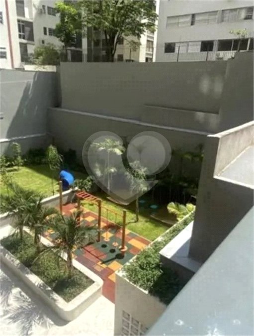 Studio à venda ou para alugar com 1 quarto em Paraíso, São Paulo, SP