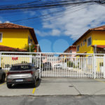 Casa à venda com 3 suítes, no condomínio Residências do Campo, Rio de Janeiro - RJ