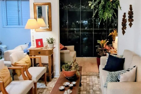 Apartamento à venda com 2 suítes em Vila Praia, São Paulo, SP