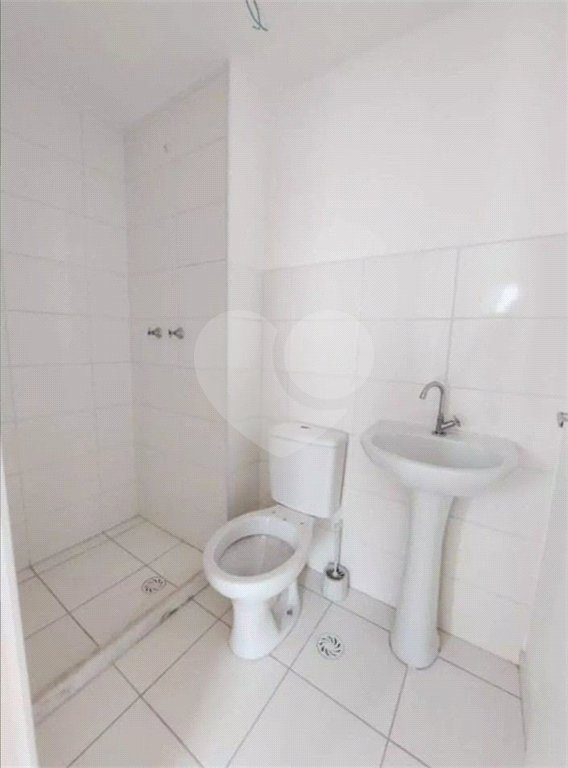 Apartamento à venda com 2 quartos em Vila Ré, São Paulo, SP