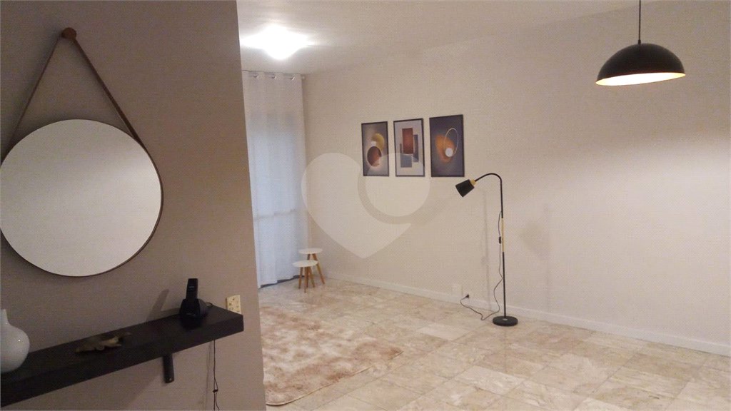 Apartamento para alugar com 2 quartos em Itaim Bibi, São Paulo, SP