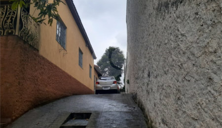 Terreno à venda em Vila Mazzei, São Paulo, SP