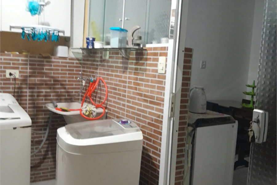 Casa à venda com 4 quartos em Vila Gustavo, São Paulo, SP