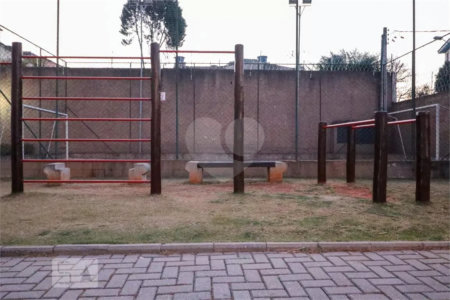 Apartamento à venda com 2 quartos em Jardim do Lago, São Paulo, SP