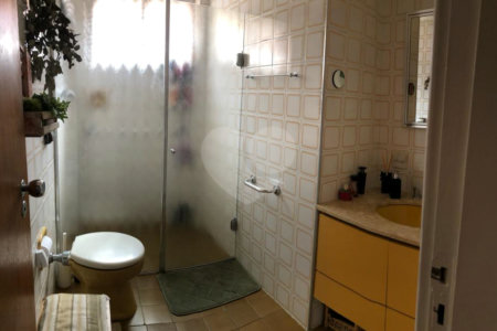 Apartamento à venda com 2 quartos em Pinheiros, São Paulo, SP