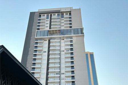 Apartamento à venda ou para alugar com 1 suíte em Jardim Portal da Colina, Sorocaba, SP