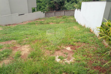Terreno à venda em Residencial e Empresarial Alphaville, Ribeirão Preto, SP