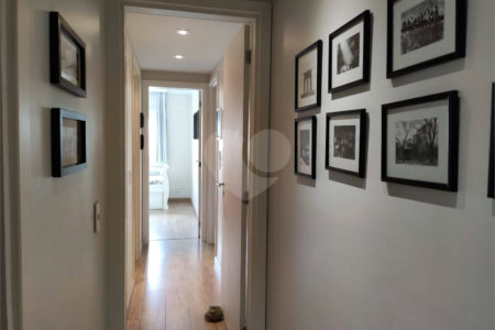 Apartamento à venda com 3 suítes em Vila Prudente, São Paulo, SP